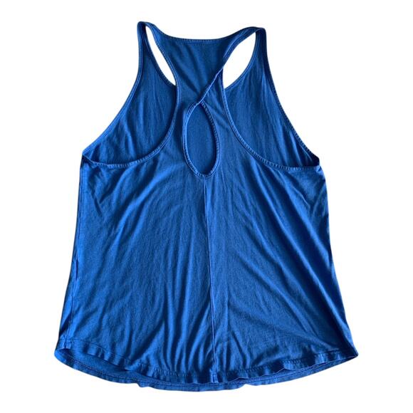 UNDER ARMOUR Bundle of Two Women's Tunic Racer Back Tanks Size Small - Picture 3 of 8